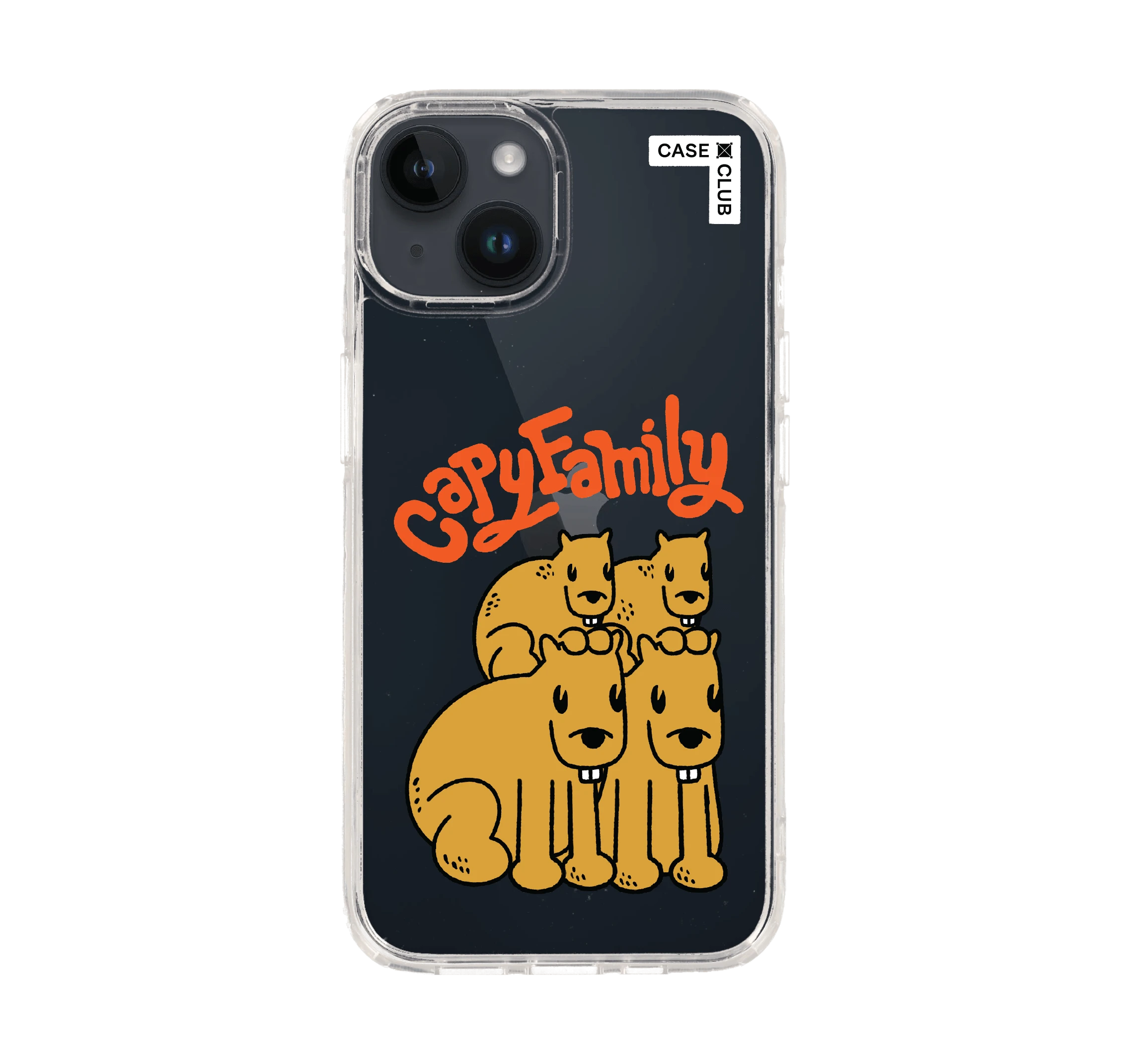 ความสุขของคาปิบาร่า